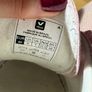 Limited edition Veja x Mansur Gavriel Pink Canpo trainers Sz EUR 40 UK 7 Image 4