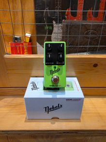 Nobels ODR mini2