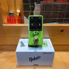 Nobels ODR mini2