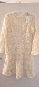 Mango bnwt dress size M, UK 10