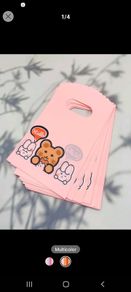 Party Bags