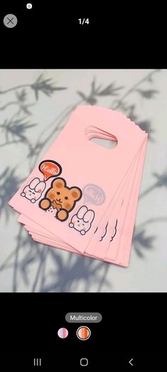 Party Bags