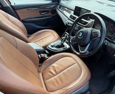 2016 Bmw 2-series