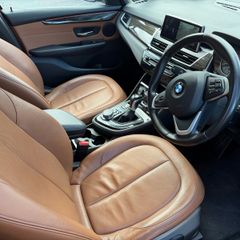2016 Bmw 2-series