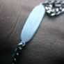 Vintage Solid 925  Sterling Silver Bracelet 8,3g Image 10
