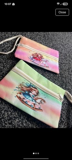 kids purses