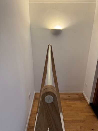 Normann Copenhagen Toj Clothes Rail