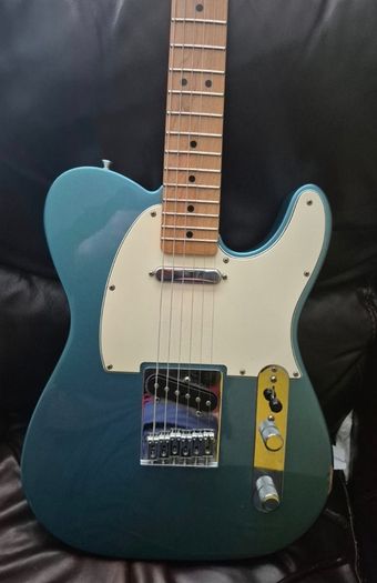 Fender Telecaster