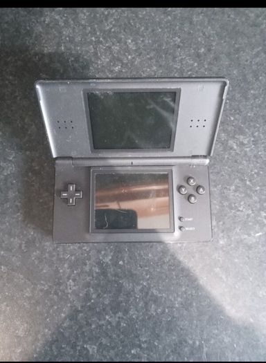 Nintendo ds Lite
