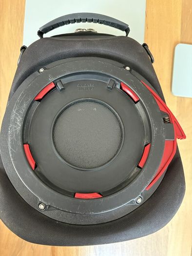 Givi ST602 tanklock bag