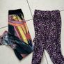 Leggings/yoga pants size S/M Image 2