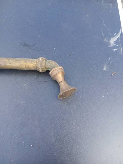 brass insect sprayer