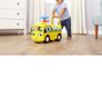 little baby bum ride on bus Image 4