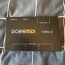 DOREMiDi THRU-6 MIDI Splitter (1 Input / 6 Outputs) Image 3