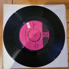 The Johnstons The Curragh Of Kildare Lemming 7 inch single