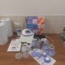 Lansinoh Double Electric breast pump Image 4