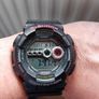 Casio mens g shock Image 2