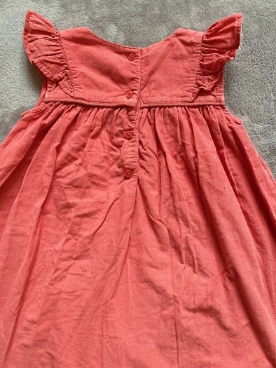 Corded Summer Dress (2-3Y)