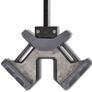 Manually Operated Drill Press Corner Vice 115 mm Image 3