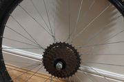 Bicycle wheel 24"
