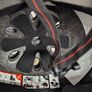 AIRWALK skating/cycling helmet size M Image 4