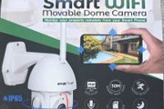 Cctv camera