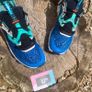 Premium Nike React Vision Lightweight Navy Blue Image 2