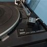 Dual 510 Turntable Image 6