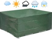 _Cover for Garden Furniture 200 x 160 x 70  Waterproof and Weather Resistant