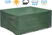 _Cover for Garden Furniture 200 x 160 x 70  Waterproof and Weather Resistant