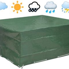 _Cover for Garden Furniture 200 x 160 x 70  Waterproof and Weather Resistant