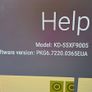 Sony 55" UHD Led TV with Android, KD-55XF9005 Image 3