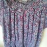 Dorothy Perkins Floral Dress - Size 14 Image 5