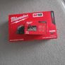 milwaukee brushless grinder Image 3