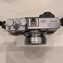 Fujifilm X20 digital - silver Image 3