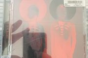 Unkle - War Stories CD