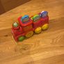 vtech roll & surprise animal train Image 5