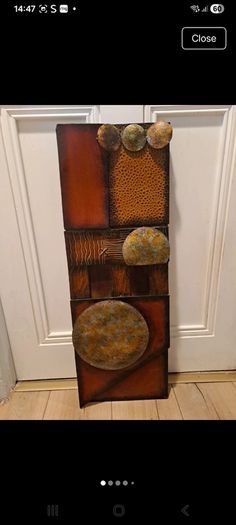 wall art