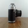 MIR Zorki Krasnogorsk Refurbished USSR Soviet Union Russian 35mm film camera serviced 5918776 Image 7