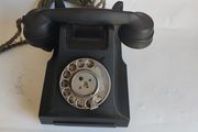 Vintage Rotary phone