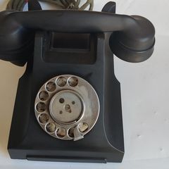 Vintage Rotary phone