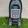 Polisport Guppy Maxi bike seat Image 3