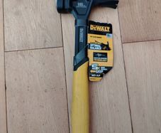 16oz dewalt hammer