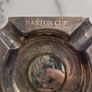 vintage  golf shield  1988 Image 2