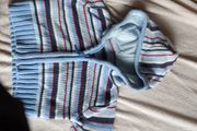 Newborn sweater never worn I think