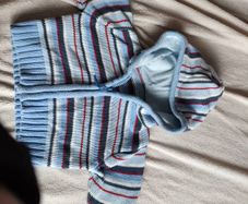 Newborn sweater never worn I think