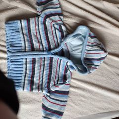 Newborn sweater never worn I think