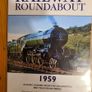 Railway - Themed Dvds Featuring Various Documentaries. Including Titles  Such As "the Last Logging Road" And The Manchester Shop Canal". Image 10