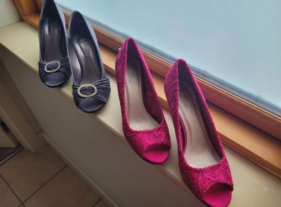 shoes