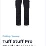 tuffstuff junior workwear Image 6